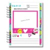 Cuaderno 100 Citas En Familia / Libro Citas / Agenda
