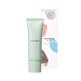 Natura Grasse BB Cream M (Mint Scent) 01 Bright Beige SPF43 PA+++ Soft Mint Scent