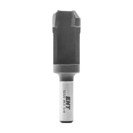 ENT WS 52320 Tenon Cutter with Self-Ejecting Pin 19 x 9.5 mm, GL 61 mm