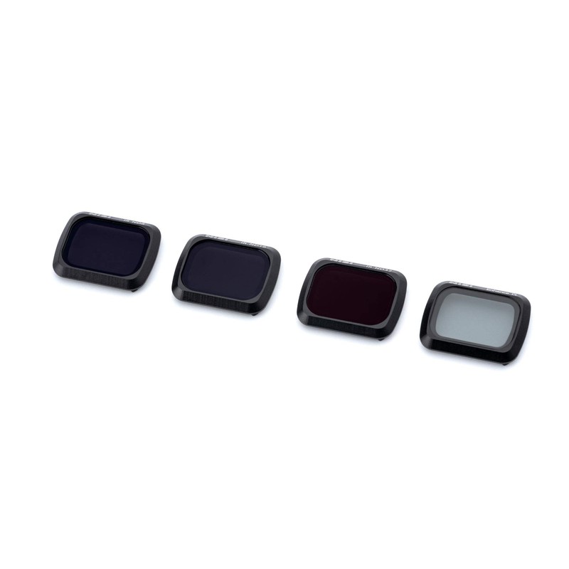 NiSi Filter Kit for Mavic Air 2 Starter Kit