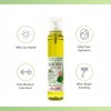 BioMiracle Organic Aloe Vera Mist - Soothing Hydration Spray