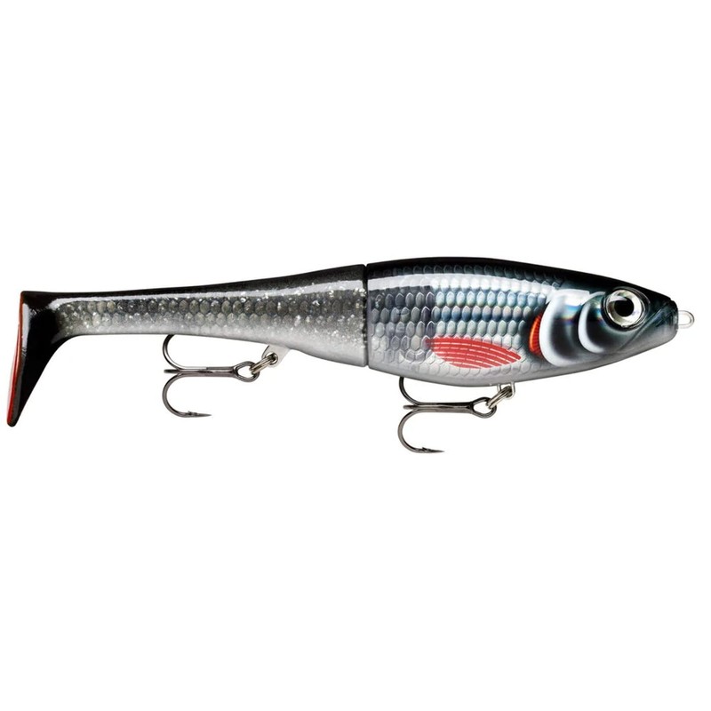 Rapala X-Rap Peto 20, Blue Ghost