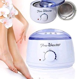 Prowax 100 warmer