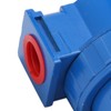 Compressed Air Filter Manual Drain Zinc Alloy Stainless Steel High