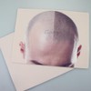 3PCS/Pack Scalp Micropigmentation Practice Skin – Printed SMP Tattoo Training