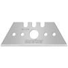 Martor 5233.70 Trapezoid Blade No.5233, Silver
