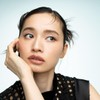 【Apply-on Parisienne】Parisienne Lash Lift Mascara Rich Black [Parico/パリコ] Curl Up