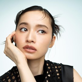 【Apply-on Parisienne】Parisienne Lash Lift Mascara Rich Black [Parico/パリコ] Curl Up Mascara