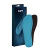 Kaps Premium Ultra-Light and Soft Memory Foam Adjustable Shoe Insoles