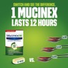 Mucinex DM 12 Hr Max Strength Expectorant & Cough Suppressant