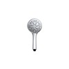 RV Shower Head with 60“ Stainless Steel Hose, High Pressure