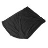 Stretch Rectangular Table Cover Waterproof Tight Fitted Easy To Clean