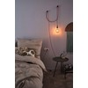 Paulmann LED Vintage Globelampe125 6,5W E27 230V Gold 1700K