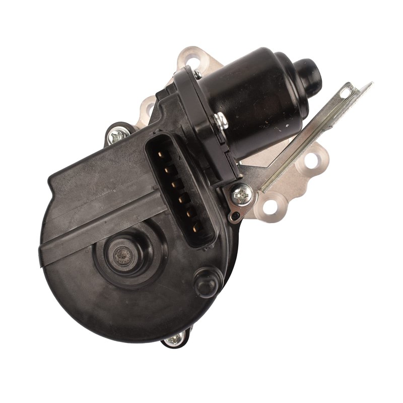Front Differential Vacuum Actuator Replacement for Toyota Tundra 4Runner Tacoma
