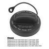 Gas Filler Cap A2214700605 Replacement for MercedesBenz S63 AMG S550