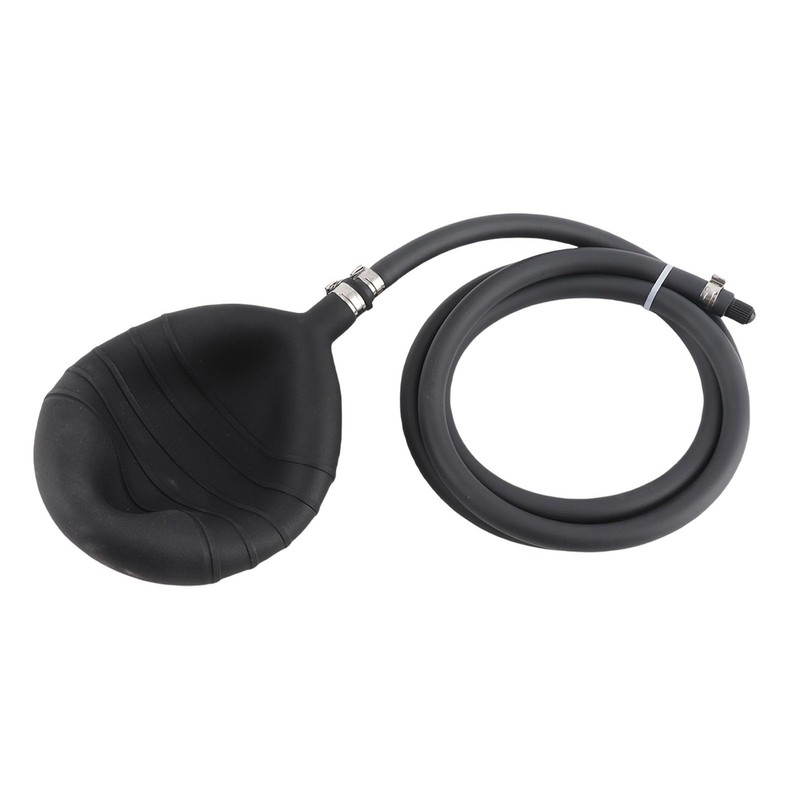 Water Shut Off AirBag, Closed Water Test AirBag, Inflatable Pipe