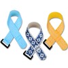 DYZD Fastening Band, Fastening Belt, Velcro, Wiring Bundle, Yoga Mat
