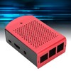 Cooling Case for Raspberry Pi 2 3 B+ Model Aluminum