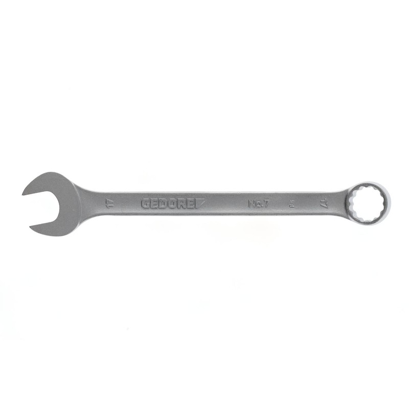 gedore- (GEDORE) 片口 Spanner (Combination Wrench) 6090720