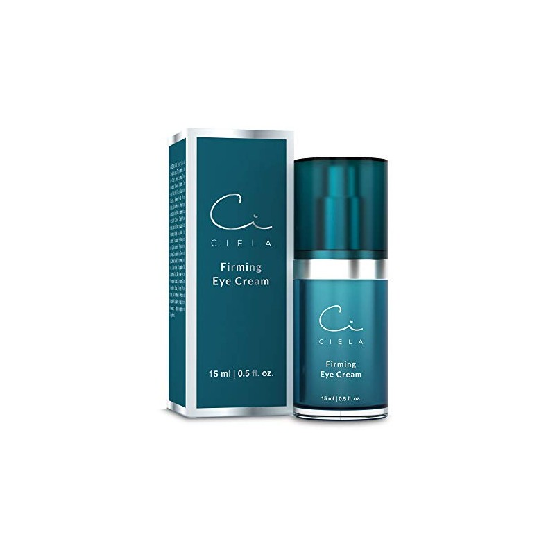 Ciela Firming Eye Cream