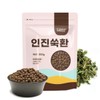 Jayeoncho 인진쑥환 300g 국산 Mugwort Powder 300g Domestic