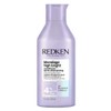 Redken High Bright Conditioner, aufhellend für blondes Haar, 300 ml