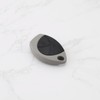 EMSea Remote Key Case 2 Buttons Compatible with Cobra Car