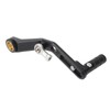 Fabater Motorcycle Shift Lever, Adjustable Gear Shift Lever, High Strength