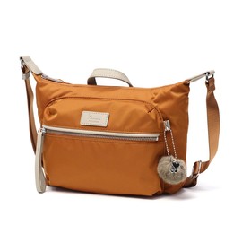 Canana Project Shoulder Bag PJ-15 4L 8.8 oz (250 g) No. 17371