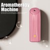 Aromatherapy Machine Essential Oil Diffuser Wall Mount Air Aroma Machine