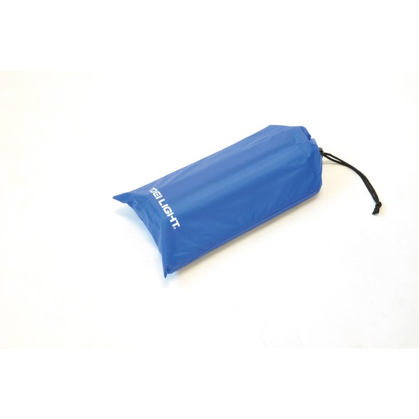 TOEI LIGHT G1207 Aluminum Baton Set 6 (Kneed), 1 Pair