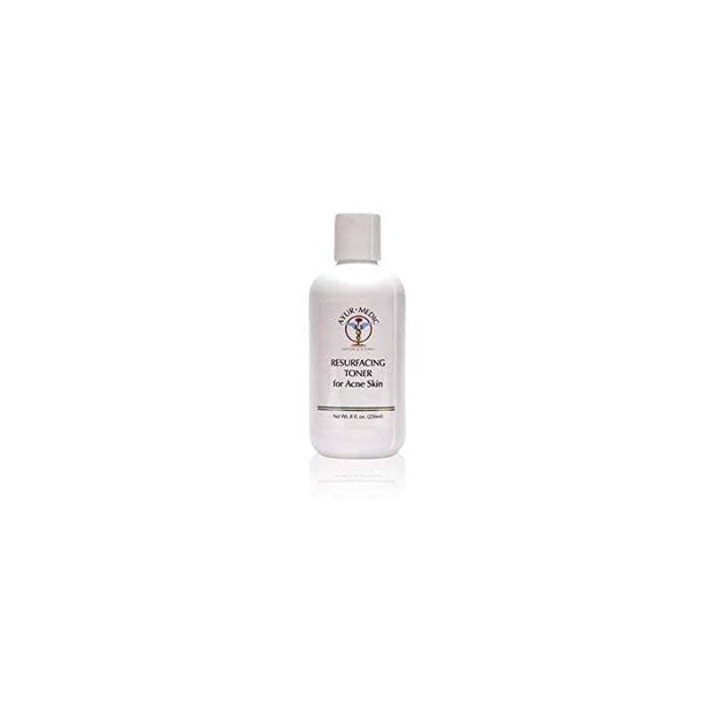Ayur-Medic Resurfacing Toner (8 oz)