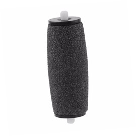 Beavorty 1pair Replacement Roller for Electric Foot File Design for Callus Removal Easy Installation Compatible Pedicure Devices