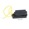 Bass Pickup Noiseless 5 String Electric Bass Pickup 5 Band