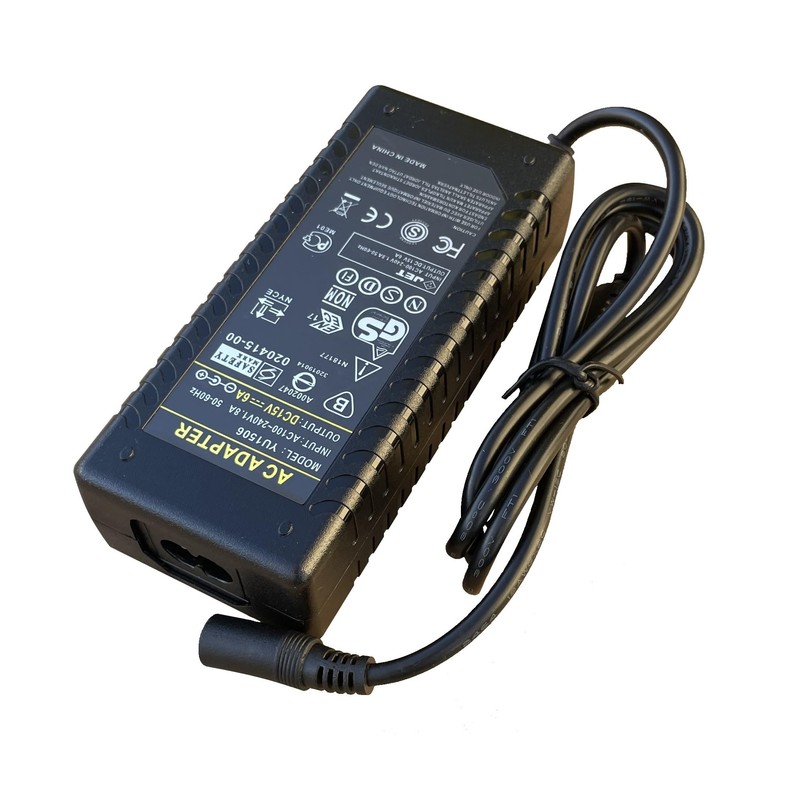 AC Adapter Charger Compatible with SOUNDBOKS BATTERYBOKS Battery