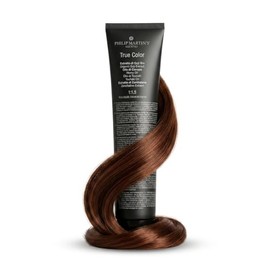Philip Martins True Color Tinte 5.3 Castaño Claro Dorado 100 ml Coloración Profesional Cobertura Total Canas