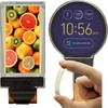 Módulo de visualización LCD OLED, driver de visualización OLED serie