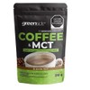 Greenside Coffee & Mct 210 G Cafe Soluble Con Aceite Mct