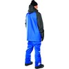 Thirtytwo Mens Gateway Snow Sport Jacket - Snorkel Blue |