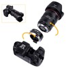 Commlite CM-EF-EOS R Lens Mount Adapter (Canon EF Mount Lens