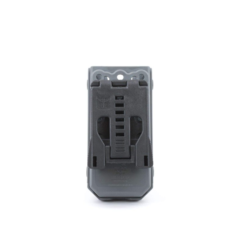 Eleven 10 Rigid TQ Case for C-A-T Tourniquet, High Gloss