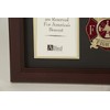 Allied Frame US Firefighter Medallion Double Picture Frame - Two