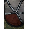 King Kerosin Men's Trucker Cap Vintage Retro Bobber Motorcycle Biker
