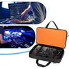 Rexmica DJ Controller Bag Compatible with Pioneer DDJ-FLX4/ DDJ-400/ DDJ-SB2/