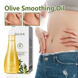 EELHOE Olive Skin Care Oil Gently Moisturizes Tender, Firming And Nourishing Skin Care Oil Deep Moisturizing Neck Tightening Cream Eyebrow and Facial Waxing Strips Set Dual-Head Waterproof  Moisturizing Hair Removal Spray Moisture Gentle - pcs: 1