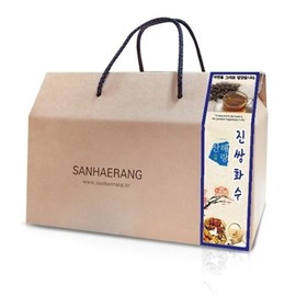 Sanhaerang Jinssanghwasu (Danggui Hwanggicheongung) 30 pieces 19922454634640 / 산해랑 진쌍화수(당귀황기천궁) 30포19922454634640