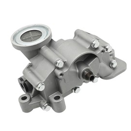 Saihisday 213103C200 Engine Oil Pump, Replacement for Hyundai Azera V6 3.3L 2007-2011, Replacement for Kia Amanti V6 3.8L 2007-2009, Replaces 21310-3C300