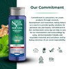 Natural Aleza Y Vida Anti Hair Loss Shampoo Refreshing Effect – 300 ml