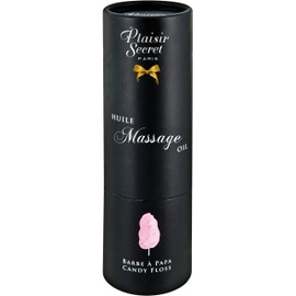 PLAISIR SECRET Körperöl, 59 ml