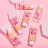 Bb Cream Base De Maquillaje Hidratante Spf20 Sedosa Ultramo